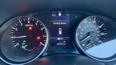 Nissan Qashqai 1.3 DiG-T Acenta Premium 5dr Petrol Hatchback